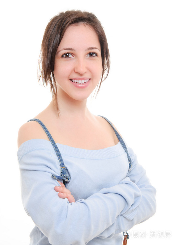 女人妇女成年女子女拥人或女下属女人本能