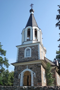 小正统教会