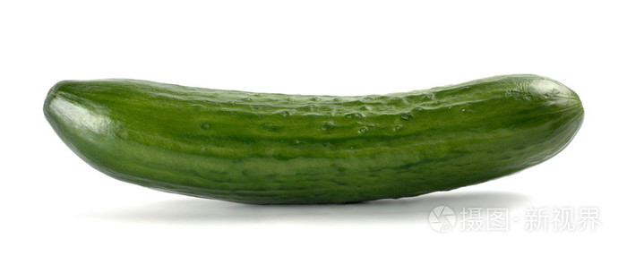 单根黄瓜