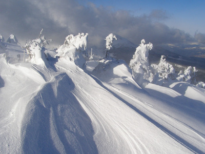 雪界