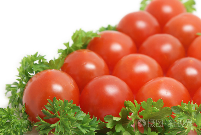 番茄西红柿tomato的名词复数