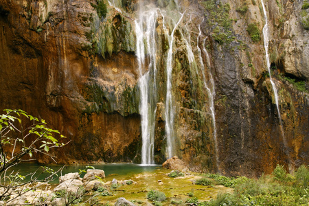 plitvice lakes