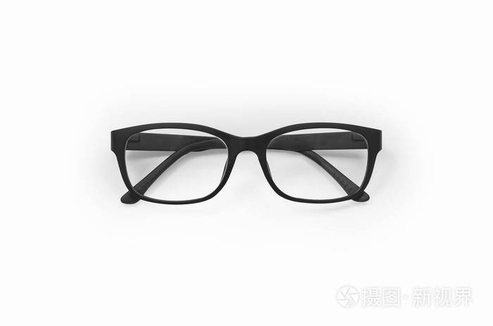 现代时尚眼镜