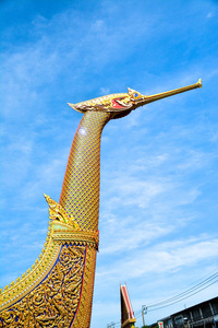 寺庙泰国想象装修得漂亮