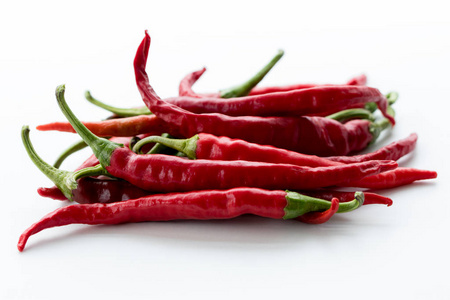 个 意大利辣椒, 辛辣食物 相似素材图片