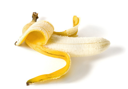 打开香蕉