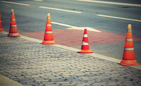 在高速公路上的信号指标相似素材图片 摄图新视界