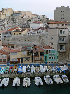 瓦隆 des auffes