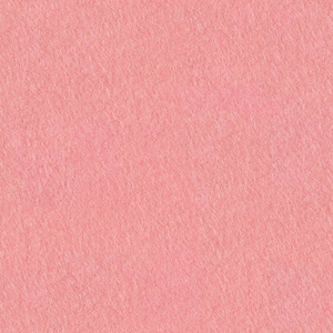 关闭了一块粉红色的纹理毡的详细视图。无缝