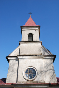 老教堂