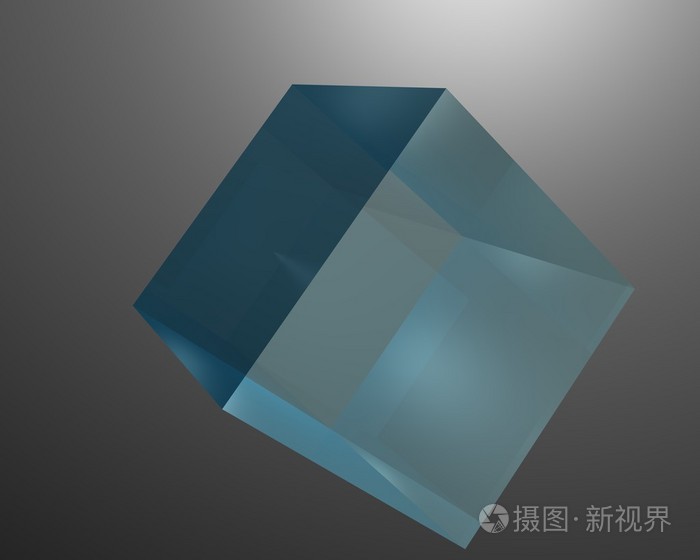 立方形的东西,立方体( cube的名词复数 )  数>立方