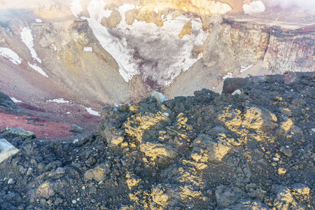 富士山口