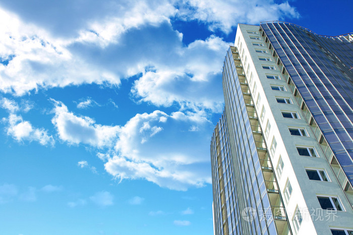 建筑物 楼房 房屋 建筑(艺术或行业)照片-正版商用图片018t3d-摄图新