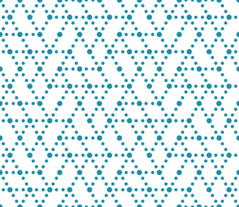 抽象的无缝的几何的最小的网格模式