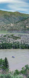 风景 风景画 乡村风景画 地形