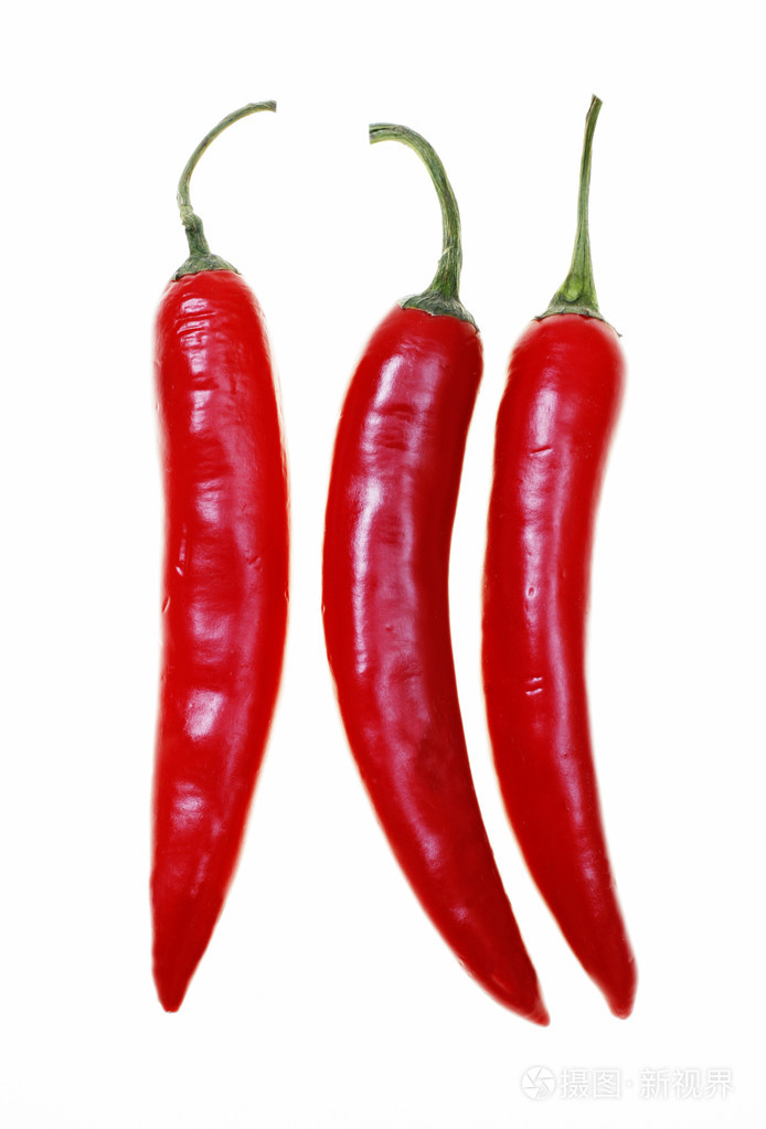 红辣椒