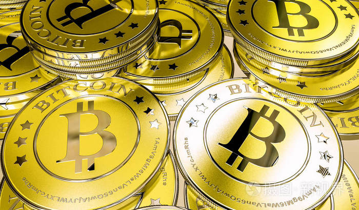 比特币-新的虚拟货币
