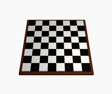 棋盘