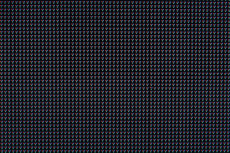 rgbled屏幕面板纹理照片