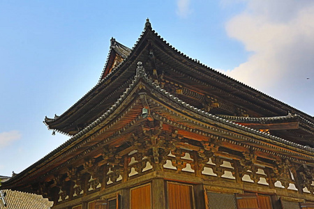 河津町寺, 京都,日本照片