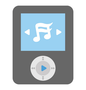 ipod 随身听 mp4 音乐播放器 音乐 多媒体 设备