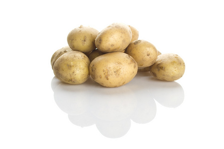 马铃薯,土豆( potato的名词复数 ) 小人物照片