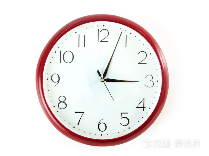 钟时钟计时器秒表仪表