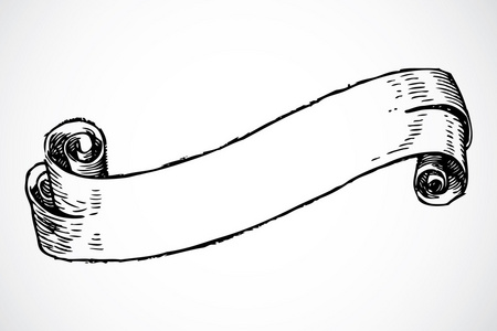 (常用于录写正式文件的)纸卷 书卷,画卷,卷轴 涡卷形(装饰) 〈古〉表