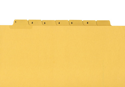 卷宗卷宗夹,文件夹照片