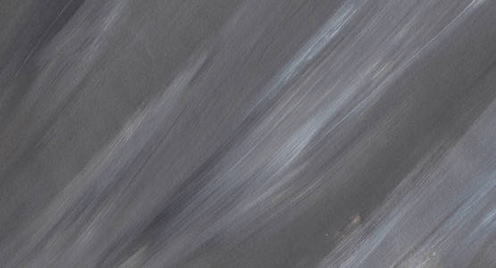 压克力的灰色背景 丙烯画 黑色抽象背景