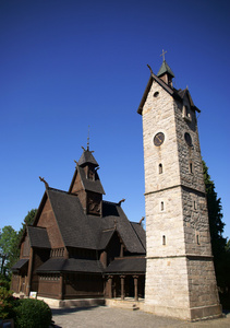 穆因坦斯教堂