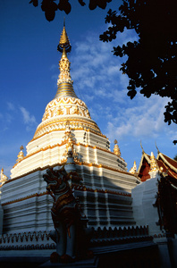 佛教寺塔