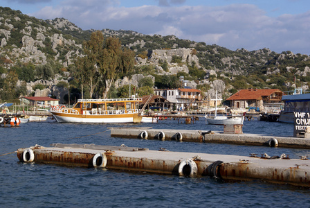 Kekova