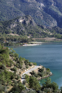 山，山岳 山脉 一大堆 大量