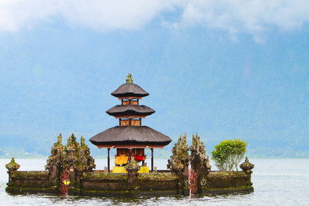 bali temple