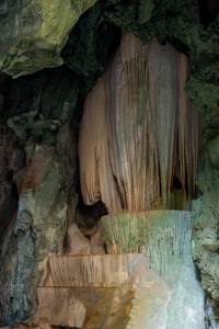 Prayanakorn 洞穴，泰国