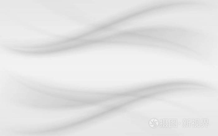 灰色白色背景空空间为您的文字的插画 正版商用图片01dhhy 摄图新视界