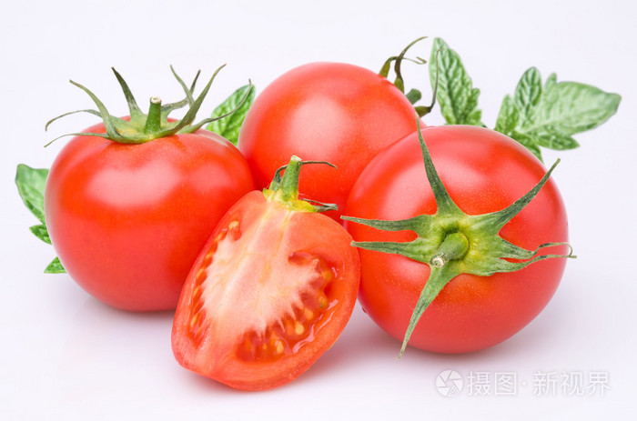 番茄西红柿tomato的名词复数