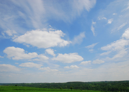 春季景观