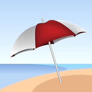 遮阳伞 旱伞