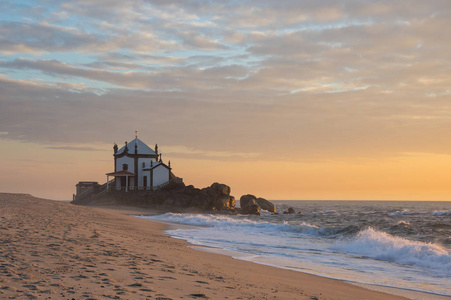 capela do senhor da pedra