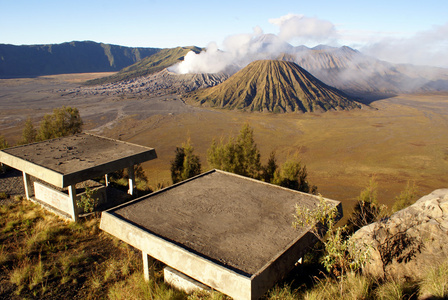 看法 风景 视域 建筑学视图