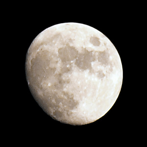 满月 望月 盈月 月轮
