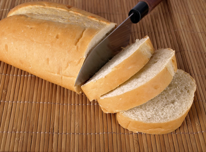 法式棍子面包