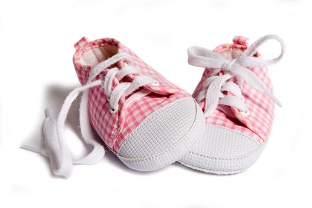婴儿运动鞋