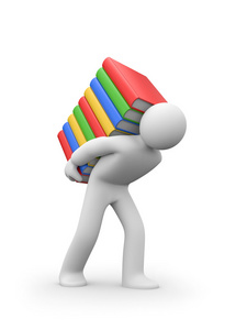 挫折教育图片-挫折教育素材-挫折教育插画-摄图新视界