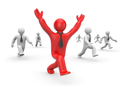 成功,成就 好成绩,好结果 成功的人(或物)照片