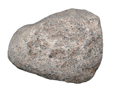 花岗岩对象图片