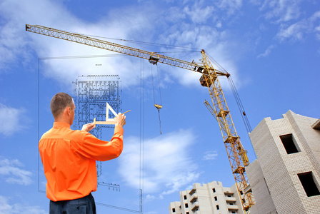 建筑物 建造 解释 建造物