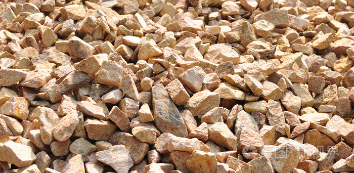 黄色的碎石照片-正版商用图片01fepo-摄图新视界